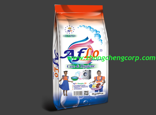 Biodegradable Laundry Detergent Powder/Washing Powder Detergent/Spray Machine/China Washing For Gentle Fabric Whitening