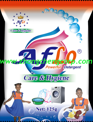 we are washing powder supplier of highly friendly laundry detergent powder/washing powder for hand and machine to Vienan