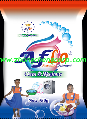 we are washing powder supplier of highly friendly laundry detergent powder/washing powder for hand and machine to Vienan