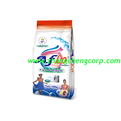 we are washing powder supplier of highly friendly laundry detergent powder/washing powder for hand and machine to Vienan