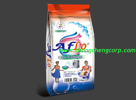 we are washing powder supplier of highly friendly laundry detergent powder/washing powder for hand and machine to Vienan