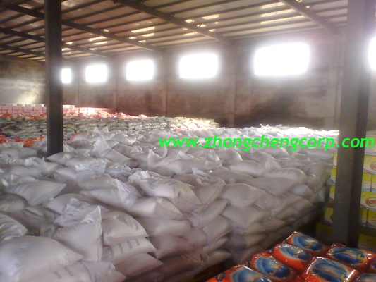 good quality oem 50kg bulk bag detergent powder/bulk bag washing powder with lowest price