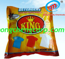 2015 hotsale best quality 350g,400g clothes washing powder/washing powder brand from linyi
