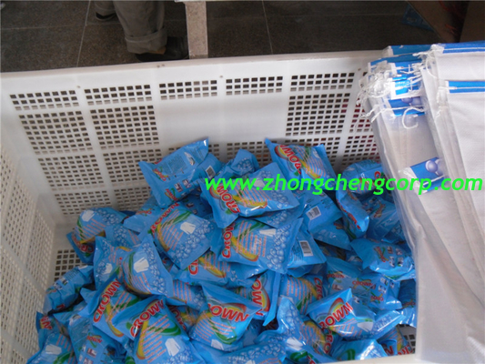 we produce oem low price detergent powder/low price detergent washing powder from linyi