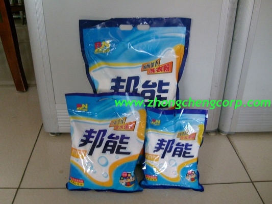 active matter 4% oem washing powder/13% oem washing powder for washing machine