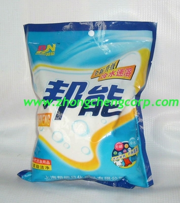 active matter 4% oem washing powder/13% oem washing powder for washing machine