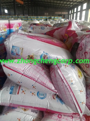 we supply oem brand top quality detergent powder/washing powder with high active matter