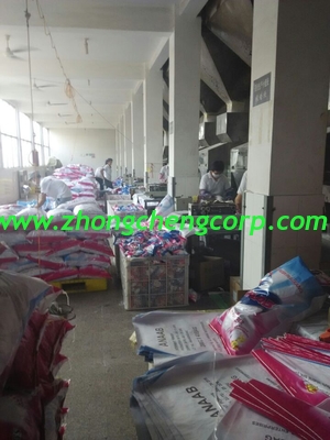 1kg top quality laundry powder/top quality laundry detergent powder from shandong facotry
