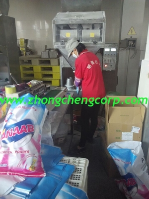 1kg top quality laundry powder/top quality laundry detergent powder from shandong facotry