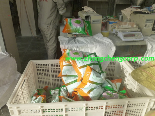oem washing powder factory produce oem detergent powder with good quality from linyi