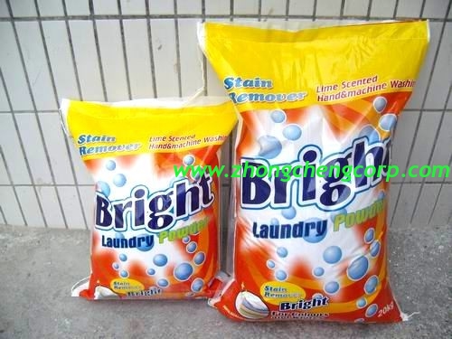 30g,500g,1.5kg eco-friendly washing powder/eco-friendly detergent powder used for hand