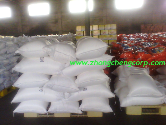 good quality oem 50kg bulk bag detergent powder/bulk bag washing powder with lowest price