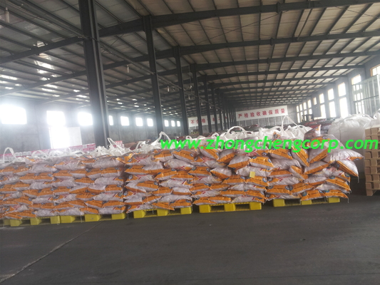 hot sale branded laundry detergent powder/washing powder with woven bag packed to africa
