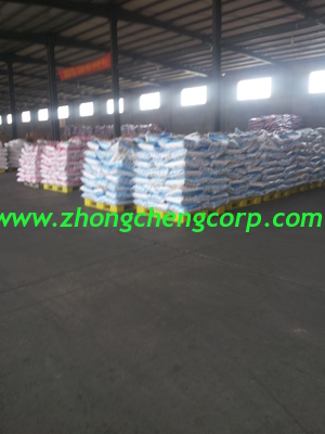 hot sale branded laundry detergent powder/washing powder with woven bag packed to africa