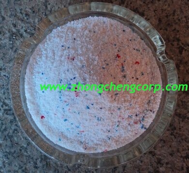 cheap price bulk bag detergent powder/bulk detergent washing powder with the brand T.K