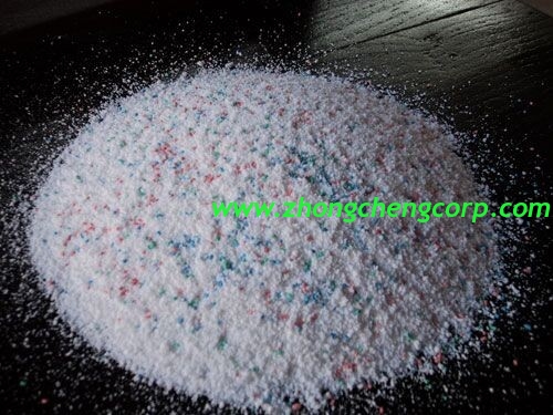 cheap price bulk bag detergent powder/bulk detergent washing powder with the brand T.K