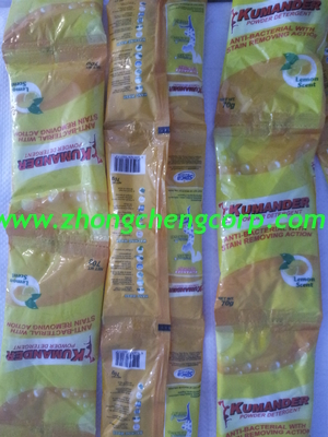SABA brand High effective washing powder/low price detergent powder to africa market