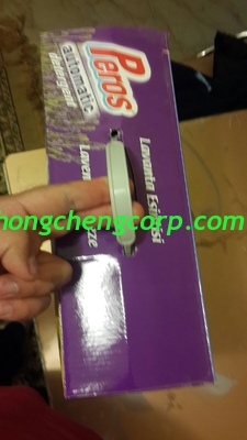 good price top quality detergent powder by boxes/automatic boxes washing powder to Iraq