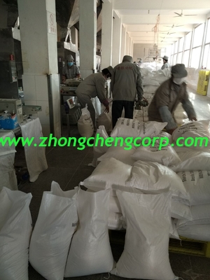 10kg bulk bag cheap price washing powder/cleaning detergent powder with good quality to congo market