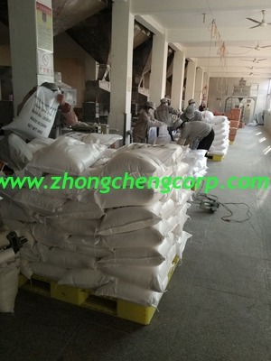 10kg bulk bag cheap price washing powder/cleaning detergent powder with good quality to congo market