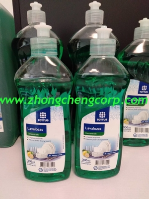 good quality liquid detergent/kitchen detergent/dish soap and dishwashing liquid 300ml,500ml, 1.5L 150ml 2.2L to africa
