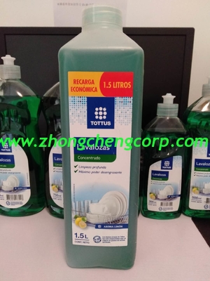 good quality liquid detergent/kitchen detergent/dish soap and dishwashing liquid 300ml,500ml, 1.5L 150ml 2.2L to africa