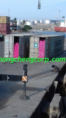 OEM detergent powder Wholesale High Quality Bulk Commercial Hand Washing Machine Washing Scented Detergent to africa