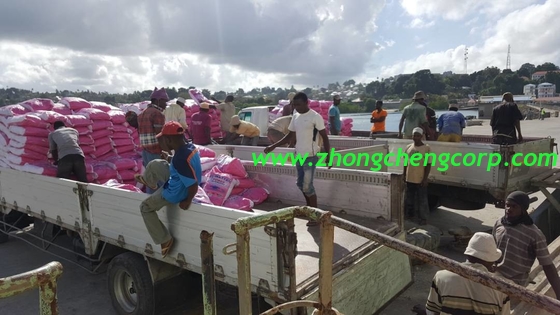 OEM detergent powder Wholesale High Quality Bulk Commercial Hand Washing Machine Washing Scented Detergent to africa