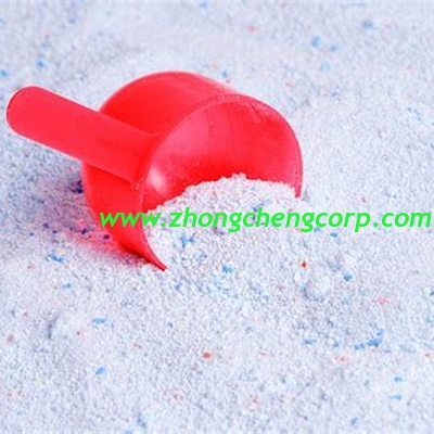 Wholesale Customized Ultra White Quick Wash Bulk High Foaming Detergent Cleaner Detergent Raw Materials Powder Hand