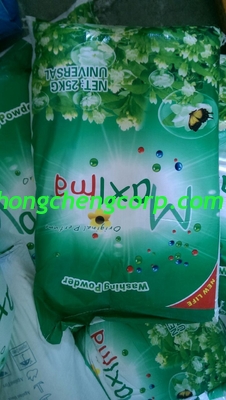 good quality hand washing powder/oem high effective washing powder used for hand and machine