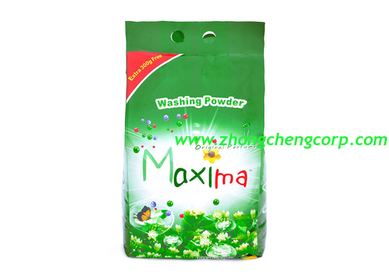 2022 Brand New Factory Wholesale High Quality Hand Wash Household Laundry Detergent Bulk High Foam Soap Powder to africa