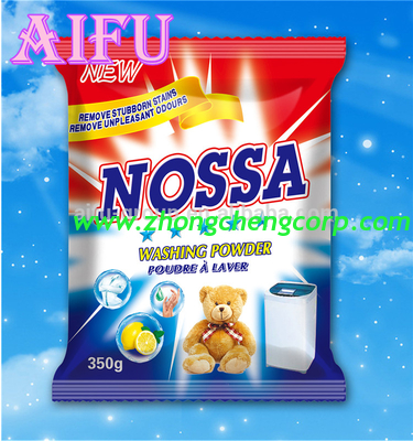30g,500g,1.5kg eco-friendly washing powder/eco-friendly detergent powder used for hand