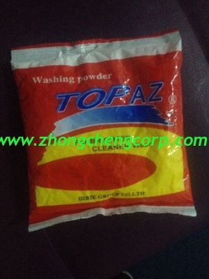 2022 Brand New Factory Wholesale High Quality Hand Wash Household Laundry Detergent Bulk High Foam Soap Powder to africa