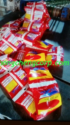 2022 Brand New Factory Wholesale High Quality Hand Wash Household Laundry Detergent Bulk High Foam Soap Powder to africa
