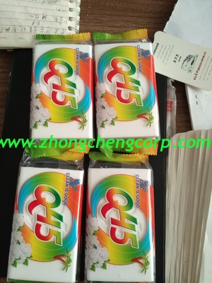 SABA brand 2022 hot quanli oem detergent washing powder low price detergent powder used for washing machine and hand