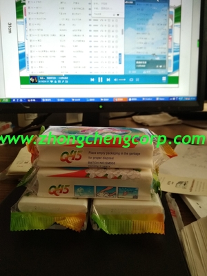 SABA brand 2022 hot quanli oem detergent washing powder low price detergent powder used for washing machine and hand