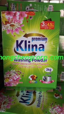 SABA brand 2022 hot quanli oem detergent washing powder low price detergent powder used for washing machine and hand