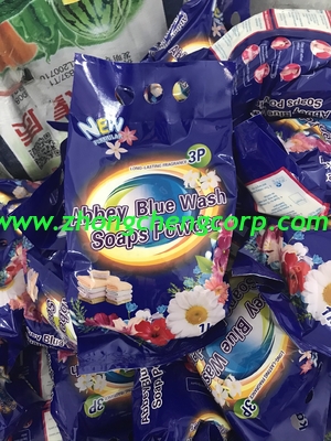 Top quality laundry powder dissolved in water quickly concentrate washing powder clothes washing powder cleaning powder