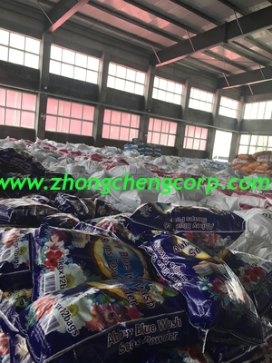 Top quality laundry powder dissolved in water quickly concentrate washing powder clothes washing powder cleaning powder