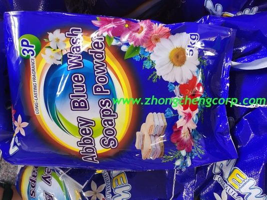Top quality laundry powder dissolved in water quickly concentrate washing powder clothes washing powder cleaning powder