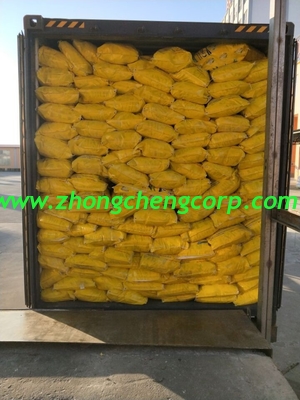 Eco-Friendly washing powder detergent perfume lemon speckles detergent powder dissolved  in hard and soft water well