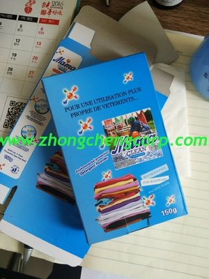 500g 5kg blue powder with carton laundry detergent/carton box washing powder/washing powder detergent with cheapest cost