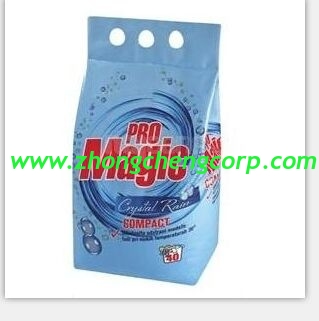 linyi factory produce oem detergent powder with good washing powder price to middle east