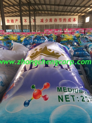 hot sale 25kg low foam OEM washing powder/low-foaming detergent with good quality to do buai market