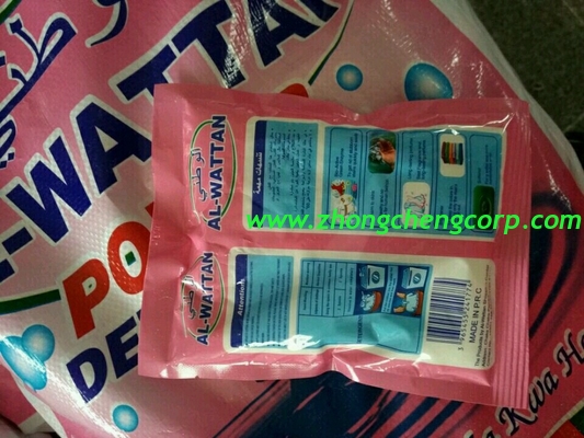 low price 180g 10kg top quality detergent powder/laundry washing powder with flower fragrance to africa market