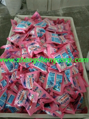 low price 180g 10kg top quality detergent powder/laundry washing powder with flower fragrance to africa market