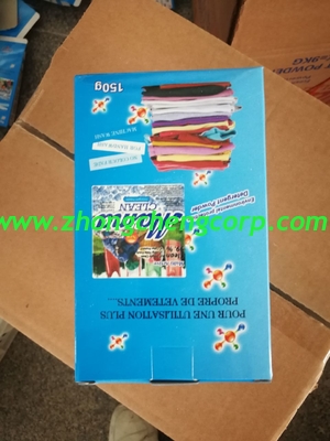 Hot Selling Household Detergent Soap Powder/Powder Detergent/Washing Powder Laundry Detergent detergents bulk to africa