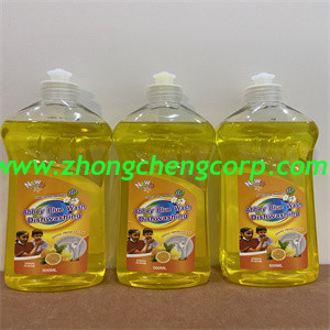 hot sell 3 Years Shelf Life Liquid Detergent/ Liquid Dishwashing/Soap/dish washing liquid/ dishwaing detergent cleaning