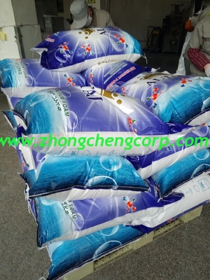 ALTAJ Conveniently Packaged Bulk Bag Detergent Powder/smell good/spray tower washing powder used in hard and soft water