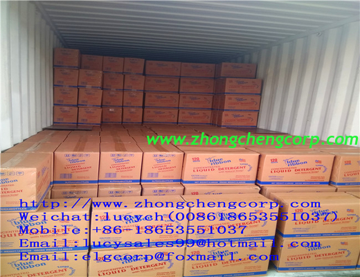 high quality OEM and ODM laundry liquid detergent/softener detergent liquid/wholesale detergent to America market